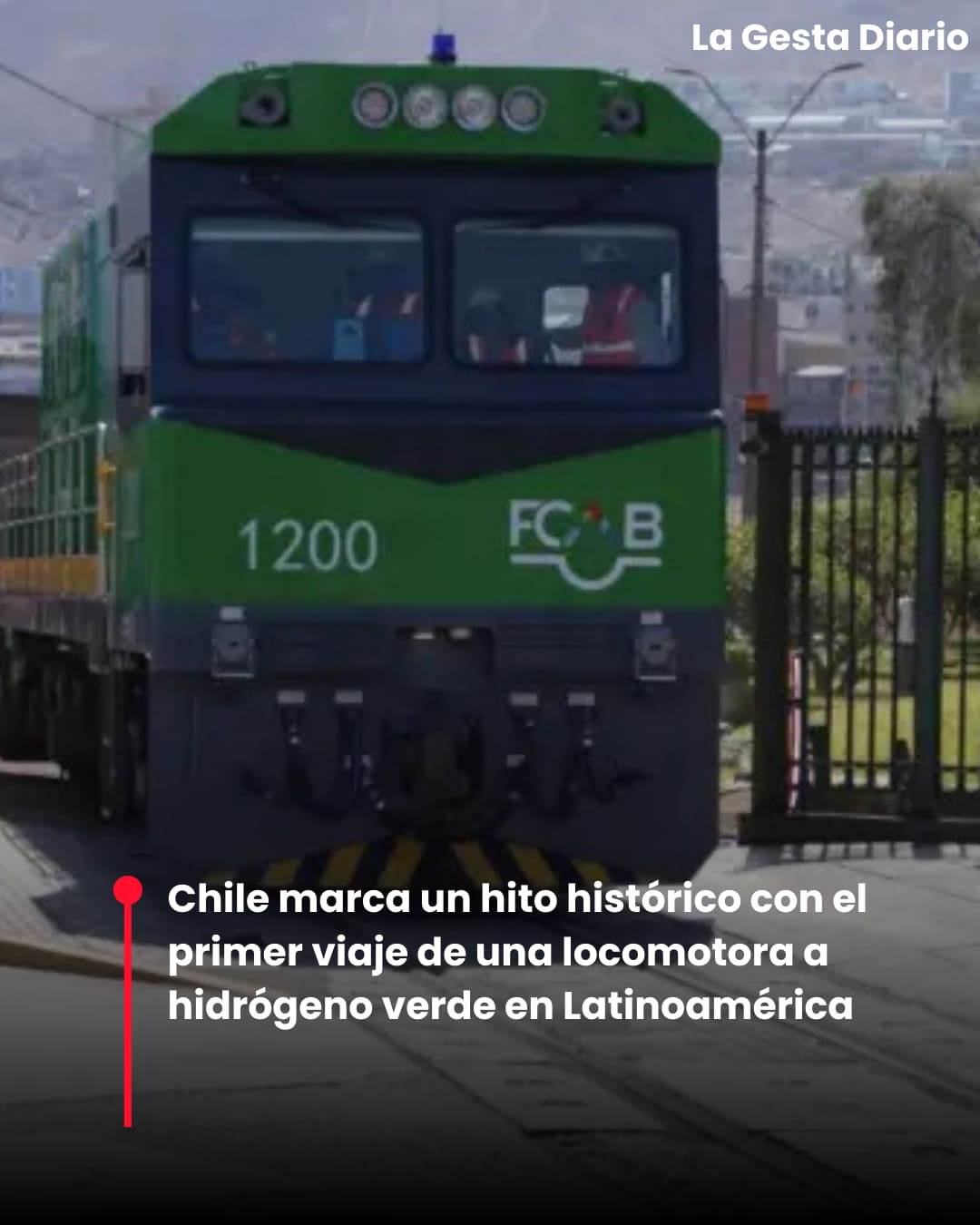 Foto: Marca Chile