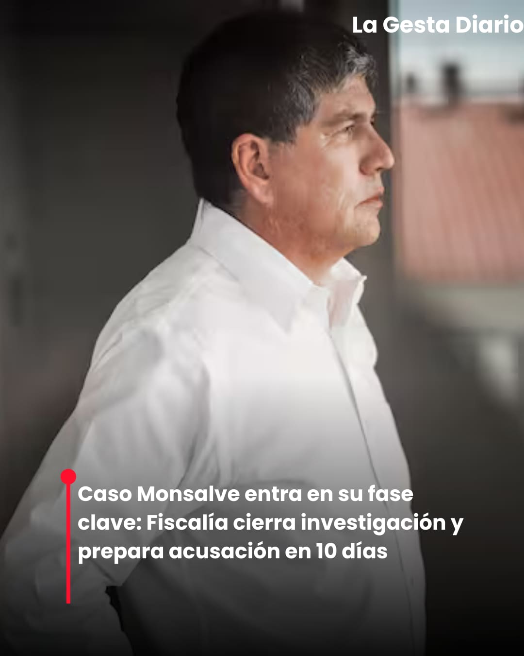 Foto: La Tercera