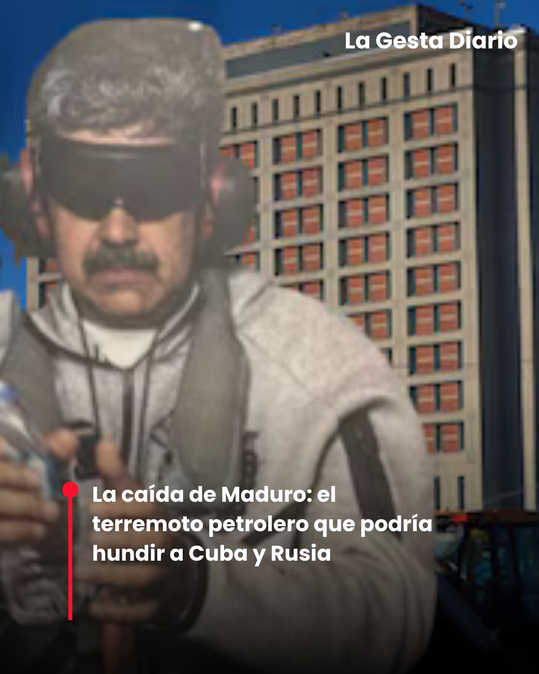 Foto: El Financiero