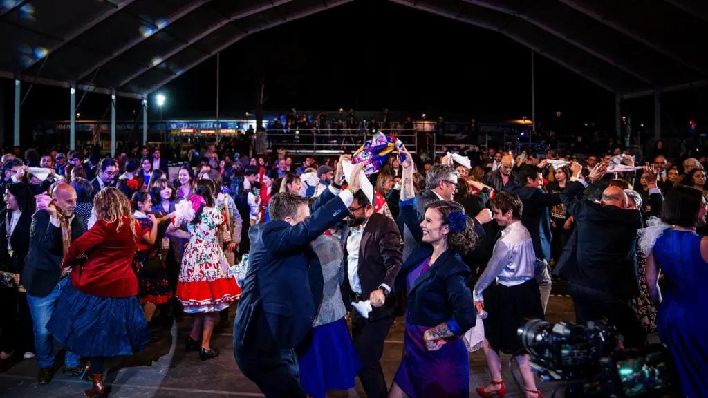 Mucho más que un feriado, es historia y orgullo