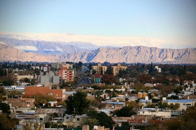 San Juan busca posicionarse como destino de inversión y desarrollo productivo, con la minería como uno de sus principales sectores estratégicos.