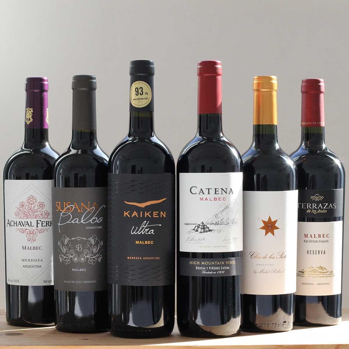 El Malbec se convirtió en uno de los productos argentinos con mayor reconocimiento internacional. Esta foto encaja especialmente bien con tu línea actual sobre vinos argentinos en Europa.