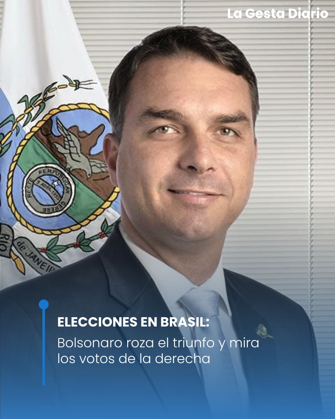 ELECCIONES EN BRASIL: