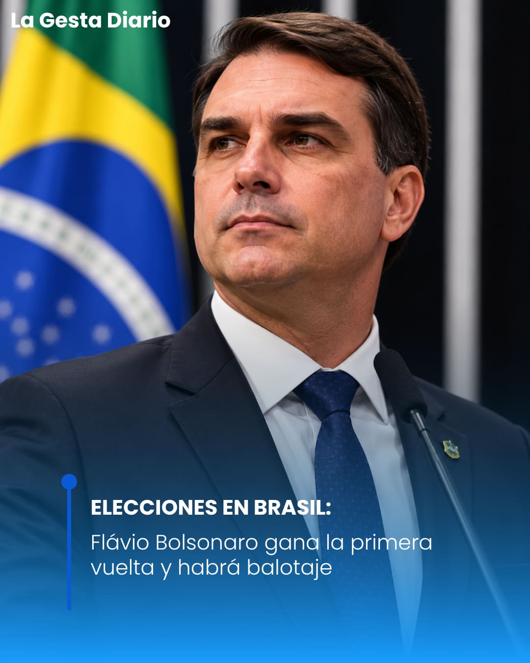 ELECCIONES EN BRASIL: