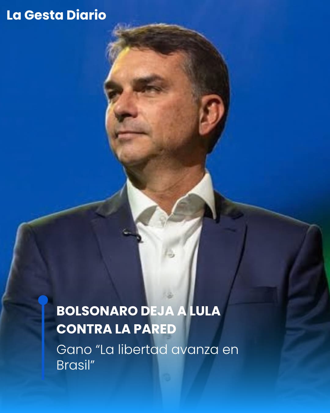 ELECCIONES EN BRASIL: