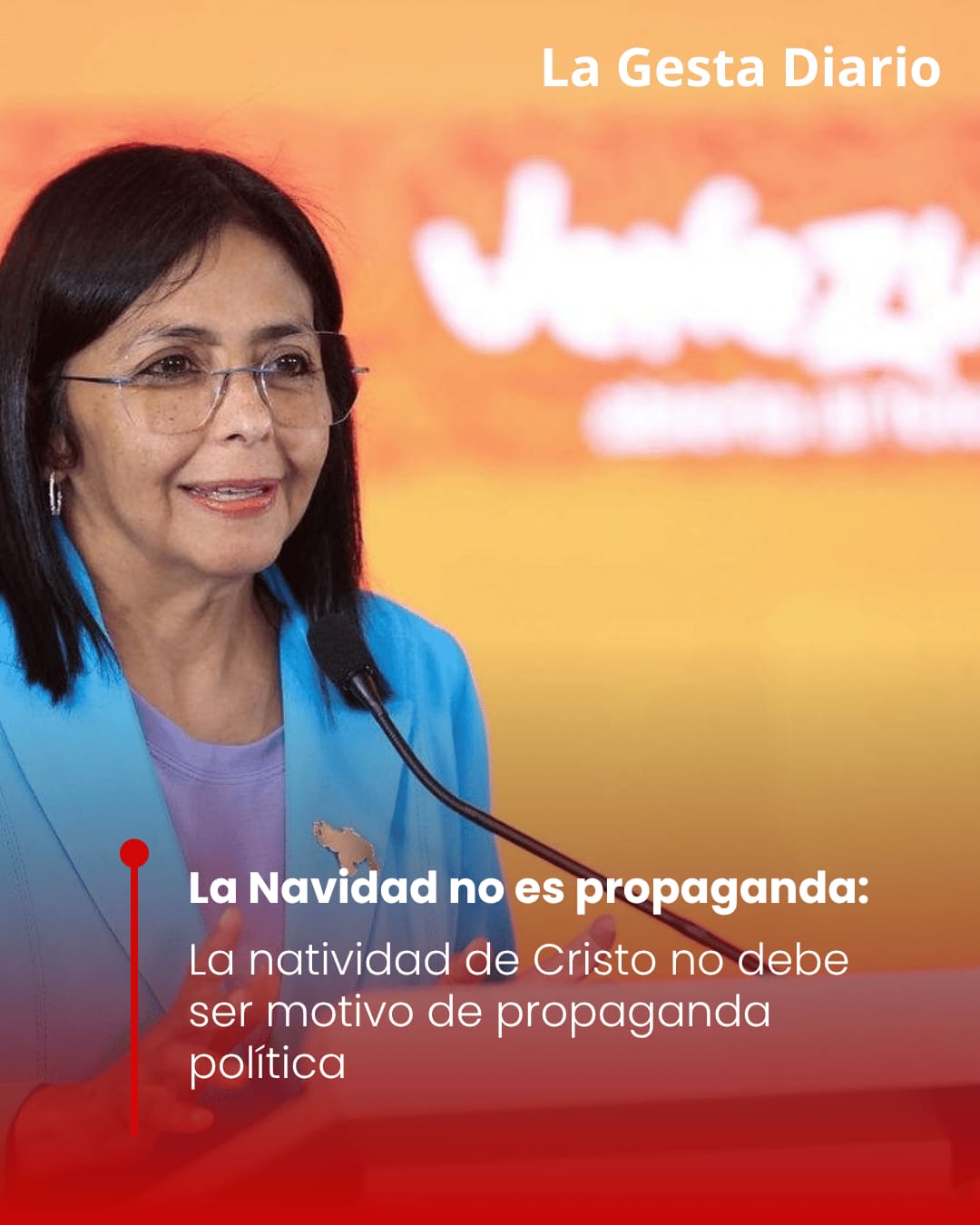 La Navidad no es propaganda: el sentido cristiano