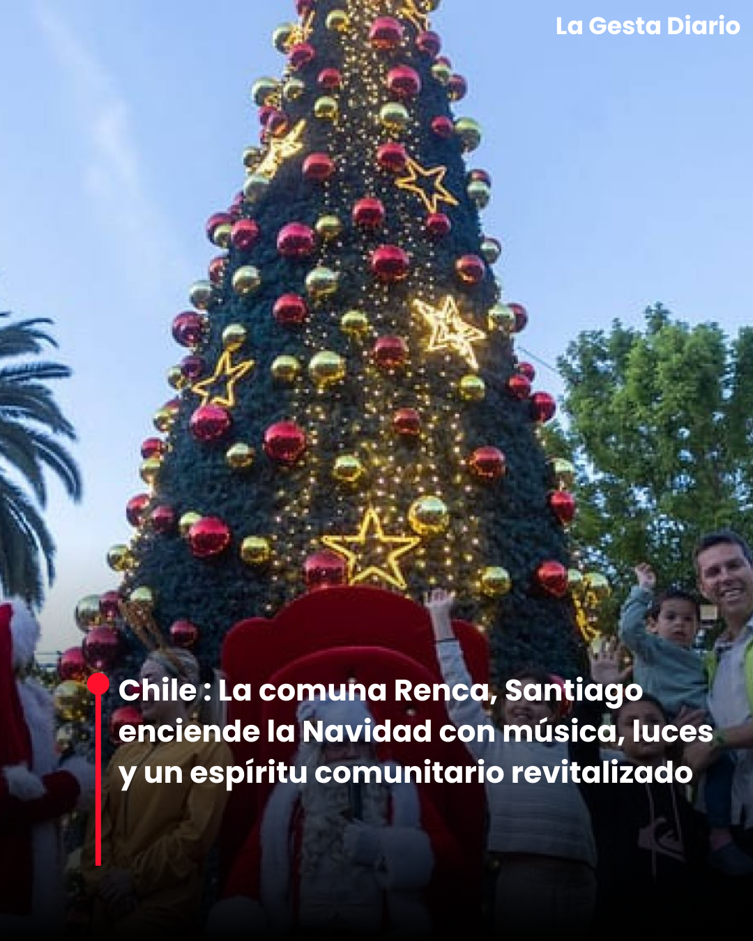 Chile : La comuna Renca,&hellip;