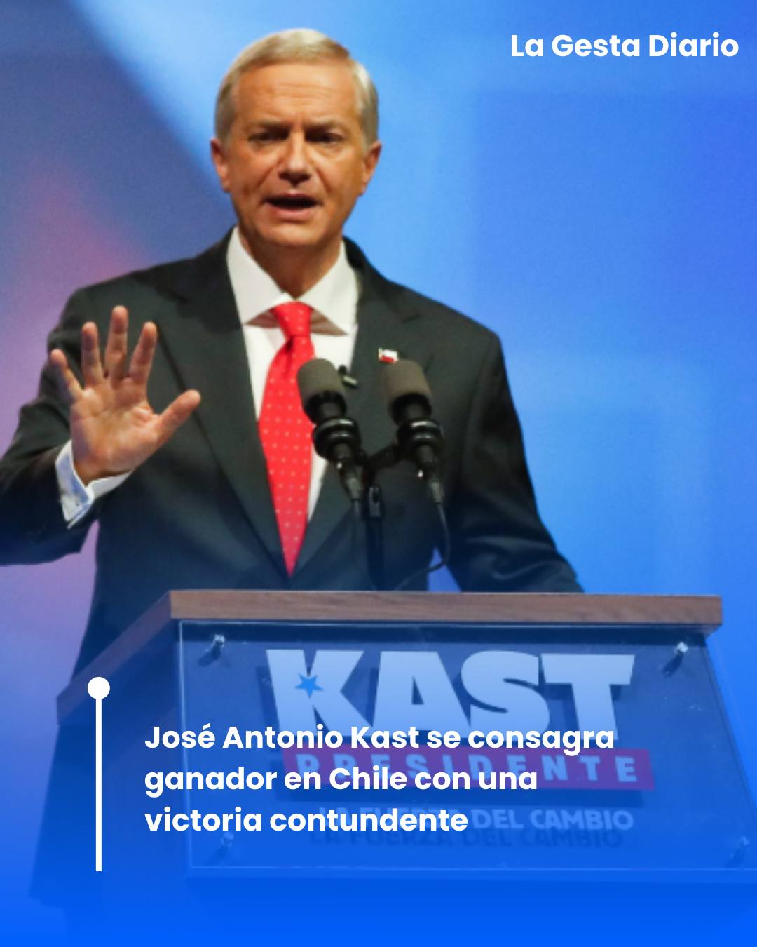 José Antonio Kast se consagra&hellip;