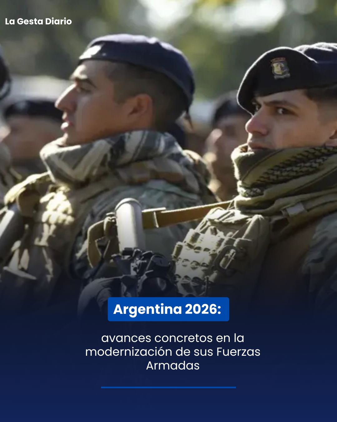 Argentina 2026: avances concretos en&hellip;