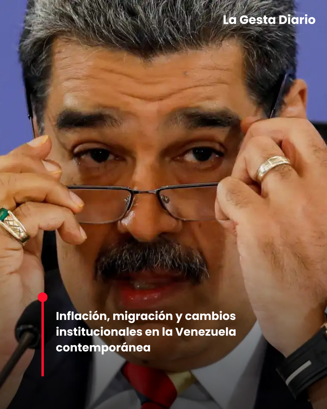 Inflación, migración y cambios institucionales&hellip;