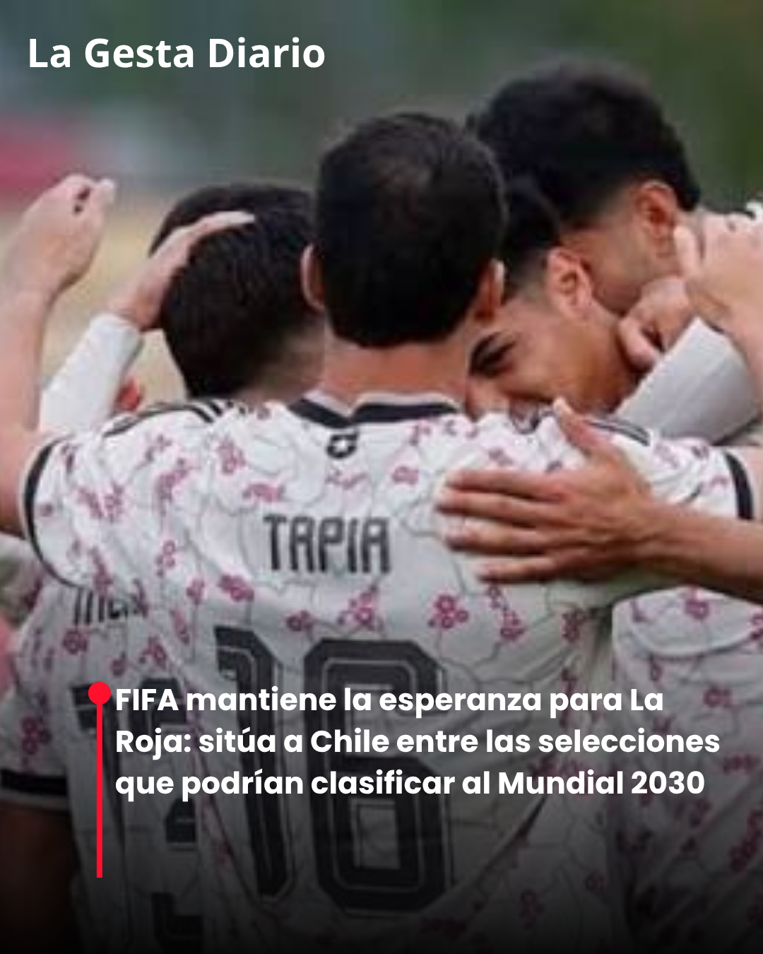 FIFA mantiene la esperanza para&hellip;