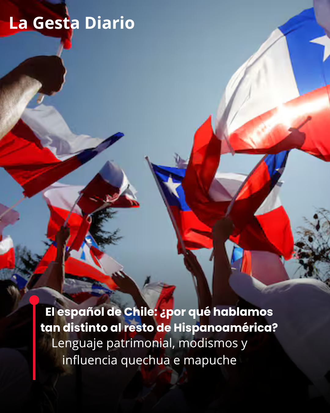El español de Chile: ¿por&hellip;